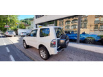 Mitsubishi Montero 190cv miniatura 10